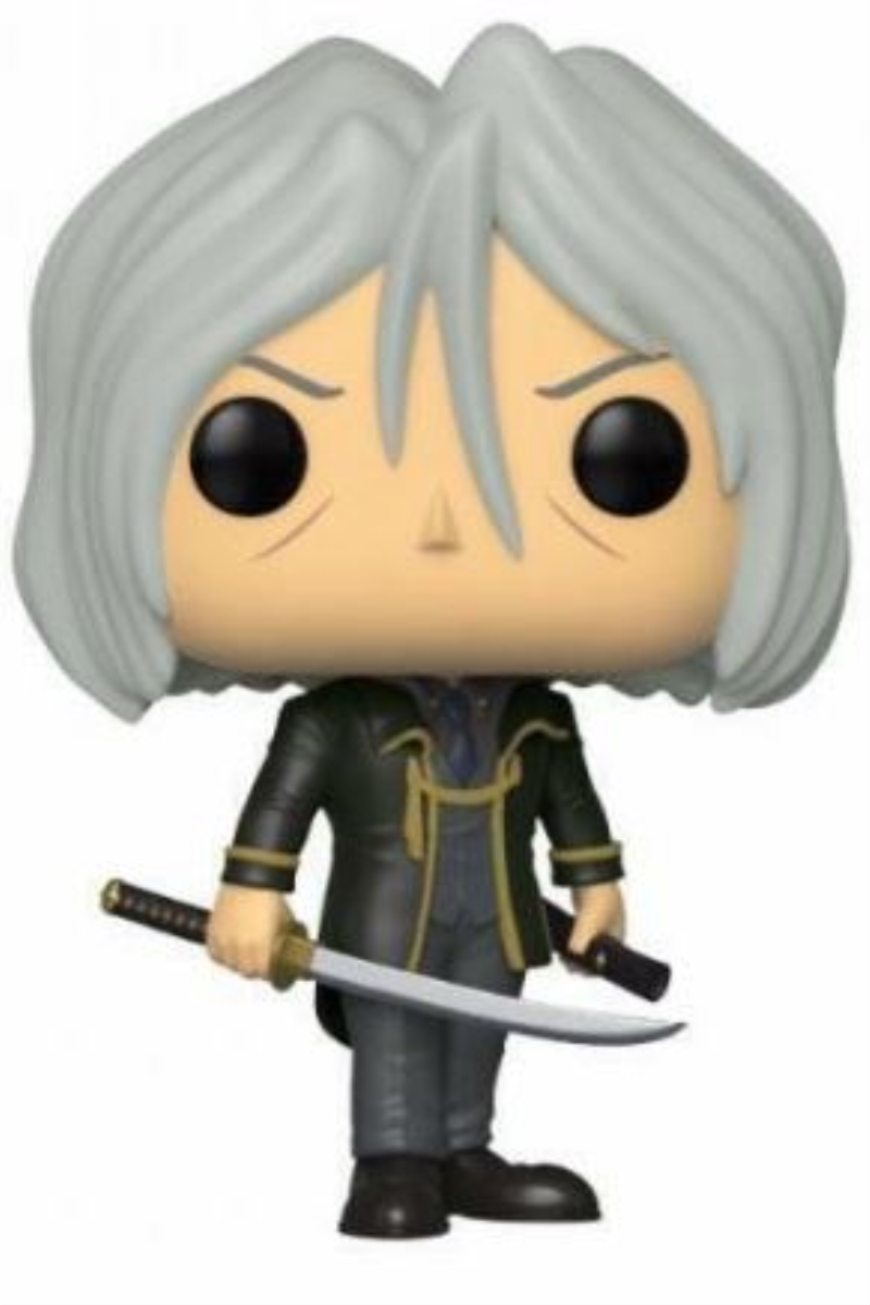 FUNKO ACTION FIGURES FUNKO POP ANIMATION COWBOY BEBOP S2 VICIOUS